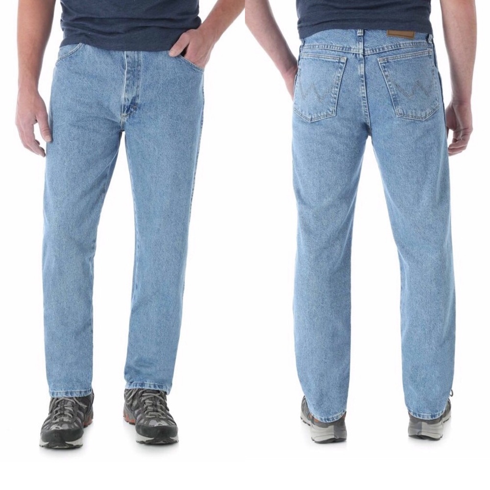 WRANGLER | Classic Fit